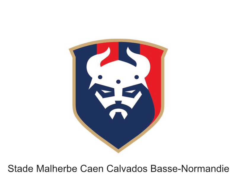 Stade Malherbe Caen Calvados Basse-Normandie